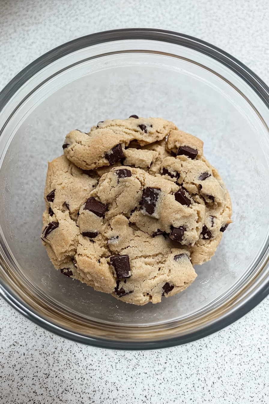 Guide to Making Croissant Cookies